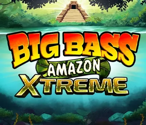 Play Big Bass Amazon Xtreme slot by Pragmatic Play on casinon1bet.de
